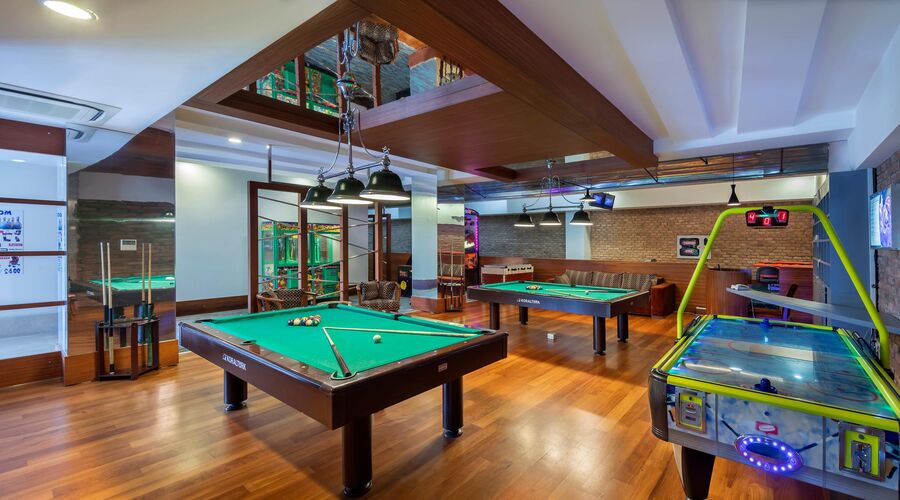 Sentido Trendy Verbena Beach