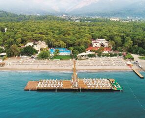 Ulusoy Kemer Holiday Club