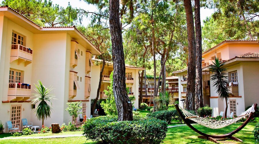 Ulusoy Kemer Holiday Club