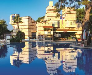 Ulusoy Kemer Holiday Club