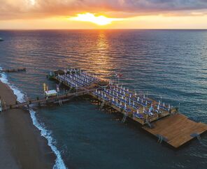 Ulusoy Kemer Holiday Club