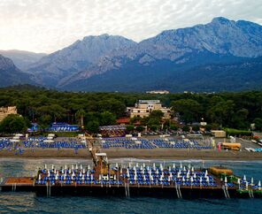 Ulusoy Kemer Holiday Club