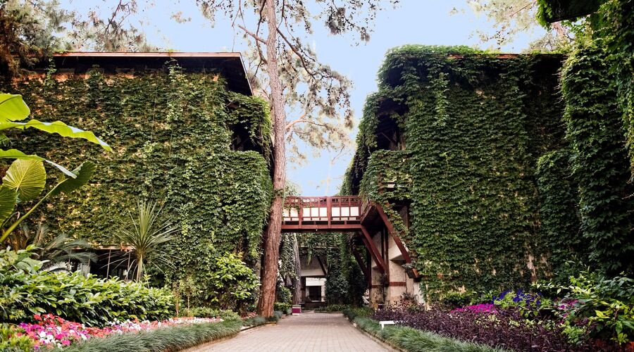 Ulusoy Kemer Holiday Club