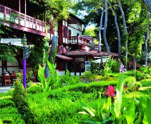 Ulusoy Kemer Holiday Club