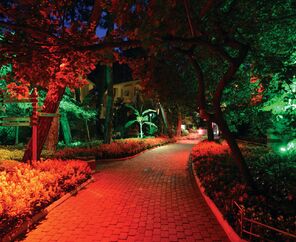 Ulusoy Kemer Holiday Club