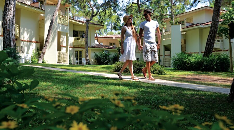 Ulusoy Kemer Holiday Club