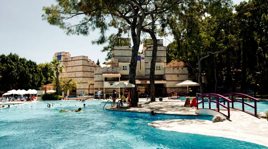 Ulusoy Kemer Holiday Club