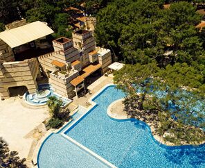 Ulusoy Kemer Holiday Club