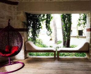 Ulusoy Kemer Holiday Club