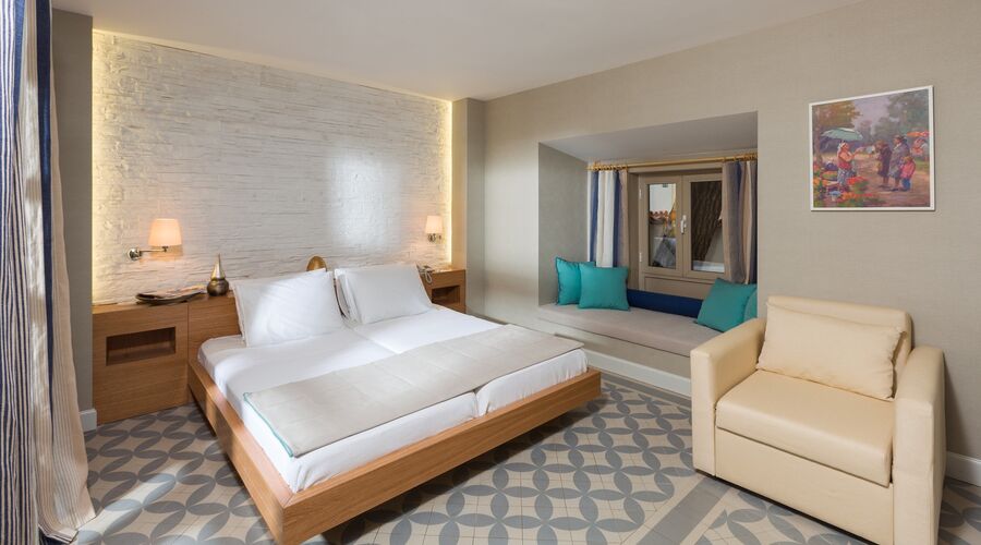 Ulusoy Kemer Holiday Club