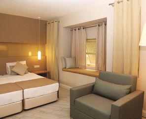 Ulusoy Kemer Holiday Club