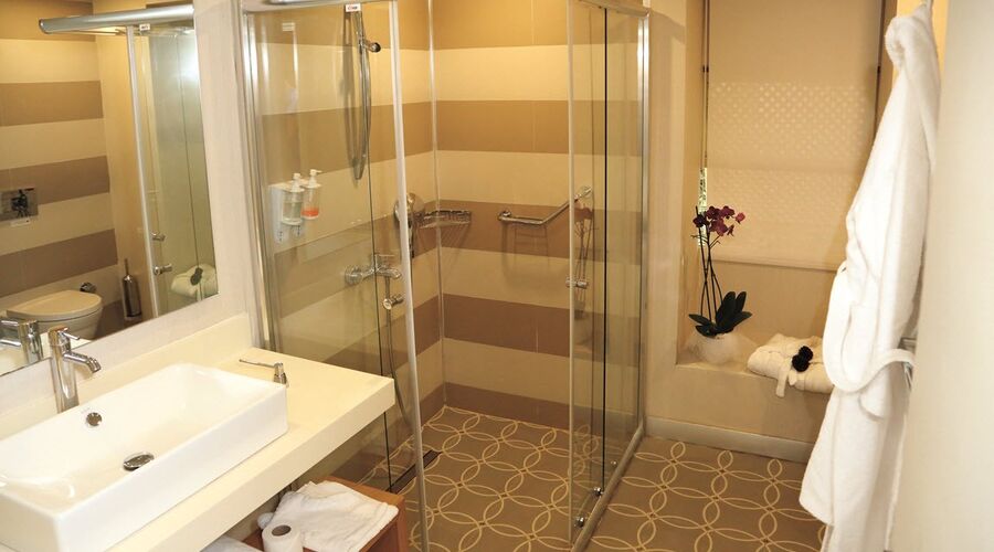 Ulusoy Kemer Holiday Club