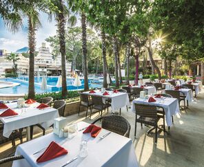 Ulusoy Kemer Holiday Club