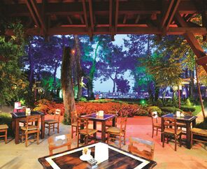 Ulusoy Kemer Holiday Club