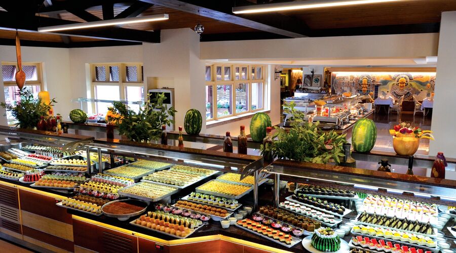 Ulusoy Kemer Holiday Club