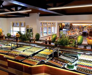 Ulusoy Kemer Holiday Club