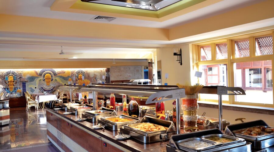 Ulusoy Kemer Holiday Club