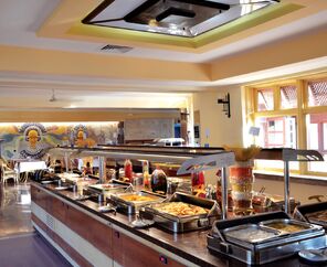 Ulusoy Kemer Holiday Club