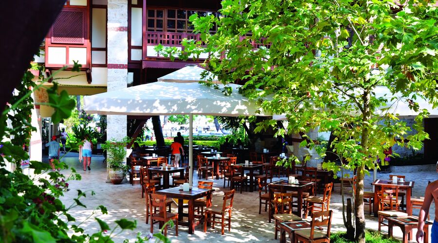 Ulusoy Kemer Holiday Club