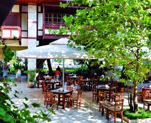 Ulusoy Kemer Holiday Club