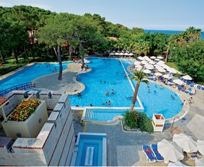Ulusoy Kemer Holiday Club