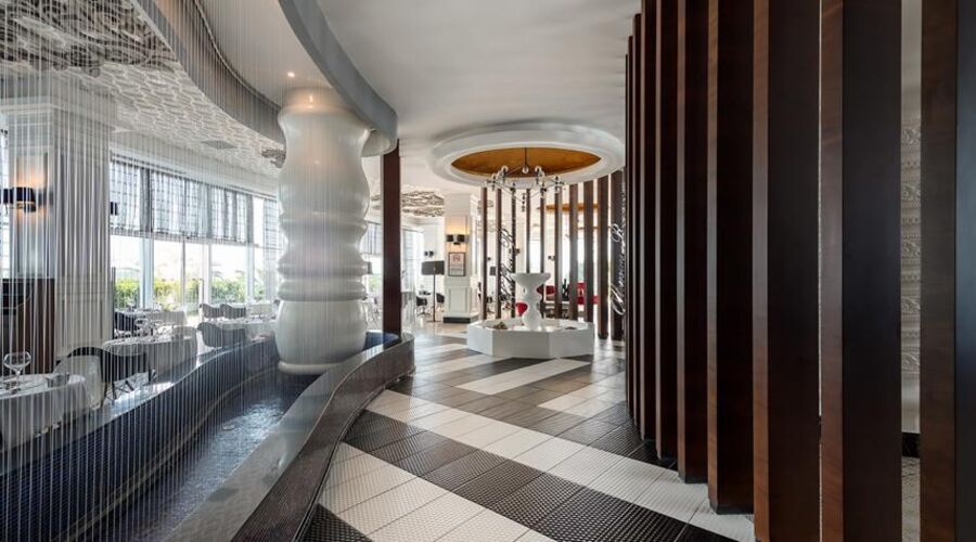 Vikingen Infinity Resort & Spa