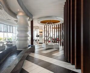 Vikingen Infinity Resort & Spa