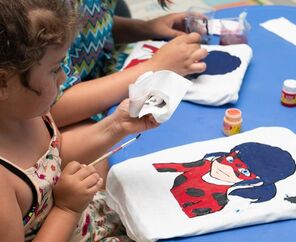 Vikingen Infinity Resort & Spa