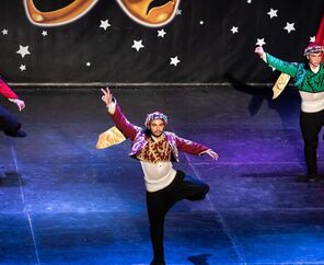 Vikingen Infinity Resort & Spa