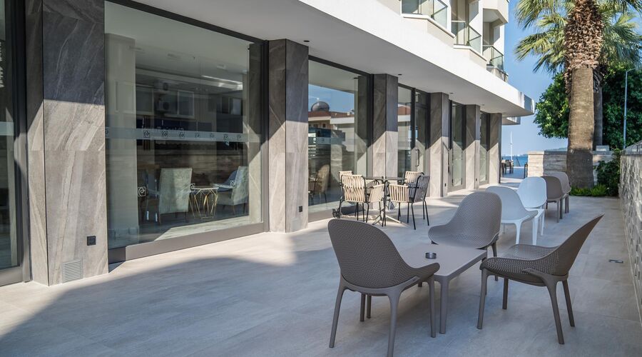 Premier Nergis Beach & Spa