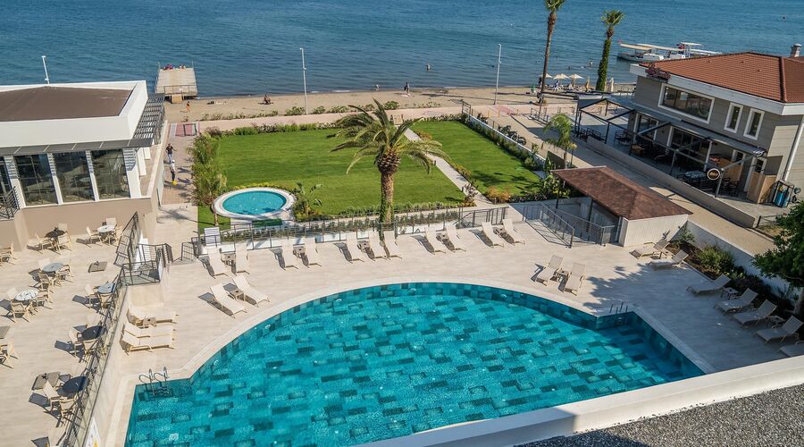 Premier Nergis Beach & Spa