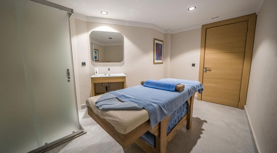 Premier Nergis Beach & Spa