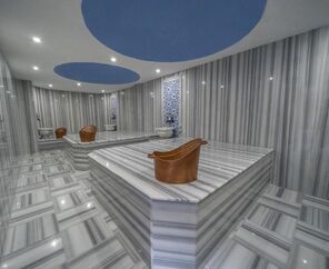 Premier Nergis Beach & Spa