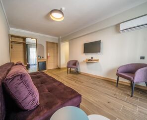 Premier Nergis Beach & Spa