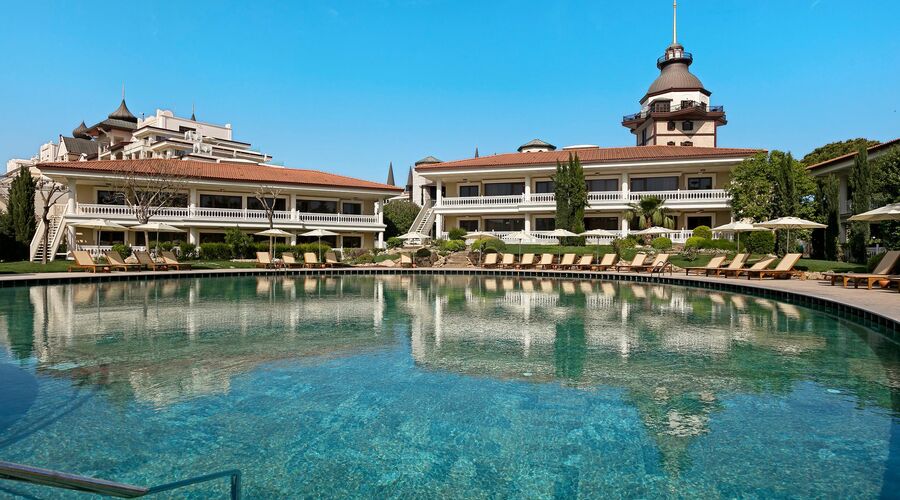 Titanic Mardan Palace