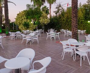 Aydınbey Famous Resort