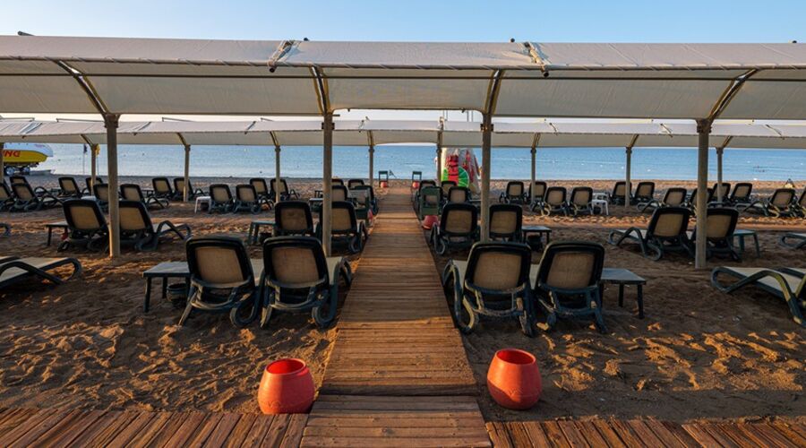 Aydınbey Famous Resort