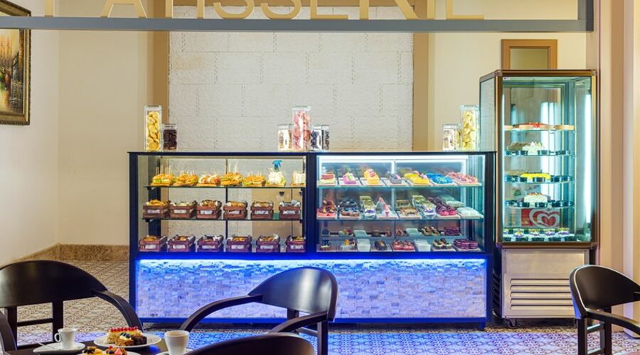 Aydınbey Famous Resort