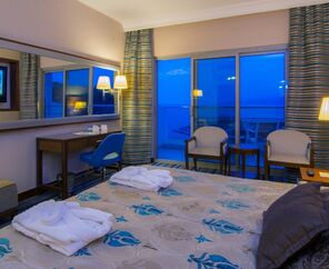 Pine Bay Holiday Resort