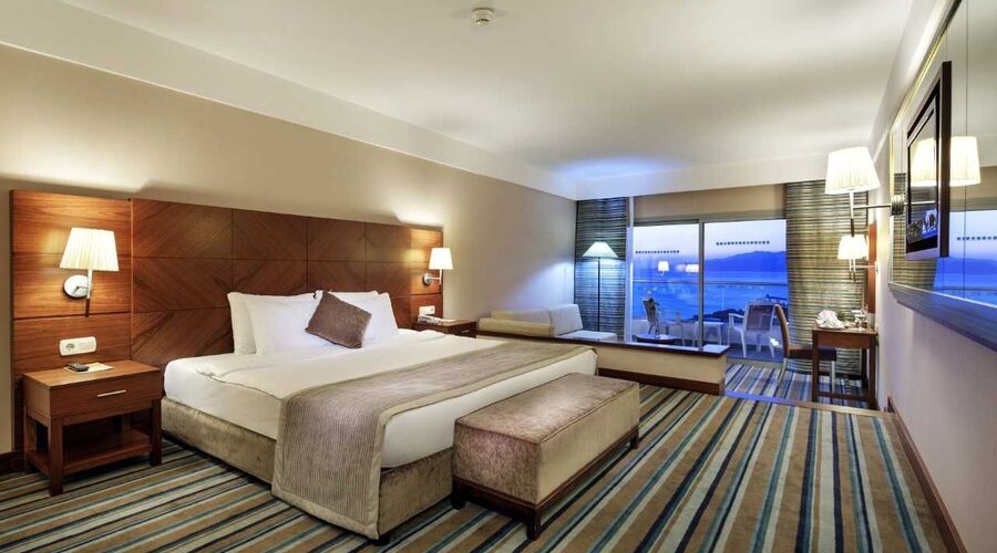 Pine Bay Holiday Resort