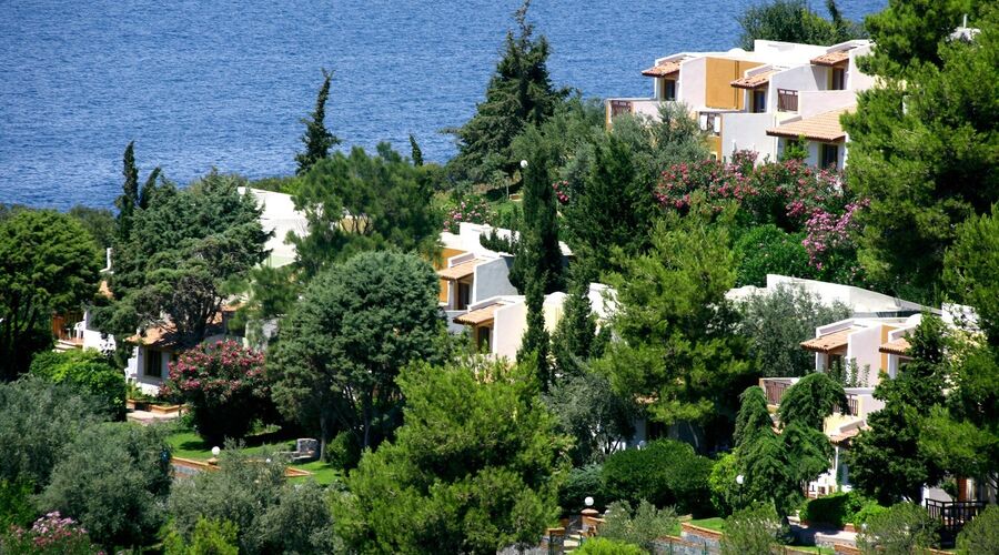 Pine Bay Holiday Resort