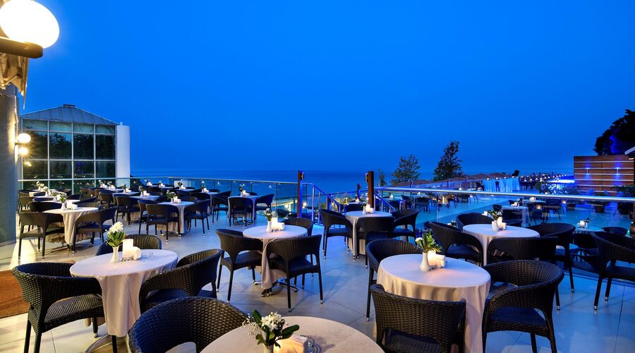 Pine Bay Holiday Resort