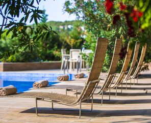 Pine Bay Holiday Resort