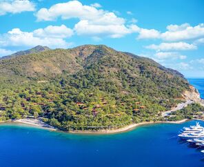 Marmaris Bay Resort Mp Hotels