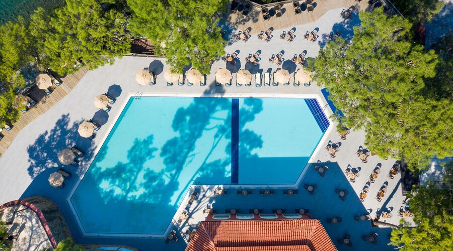 Marmaris Bay Resort Mp Hotels