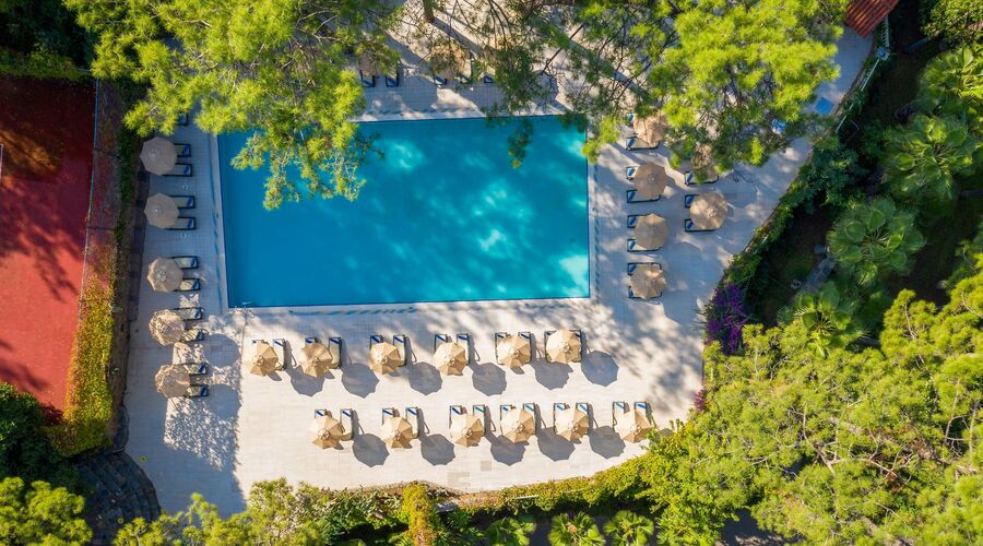 Marmaris Bay Resort Mp Hotels