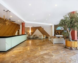 Marmaris Bay Resort Mp Hotels