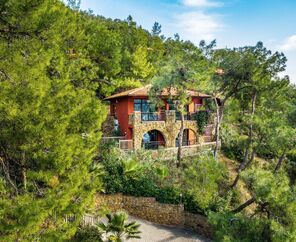 Marmaris Bay Resort Mp Hotels