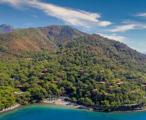 Marmaris Bay Resort Mp Hotels