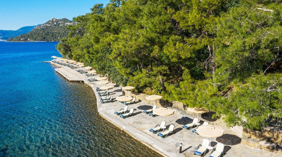 Marmaris Bay Resort Mp Hotels